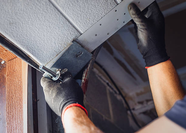 Reliable Garage Door Panel Replacement contractor in Tolono, IL by Garage Doors Repair Pro